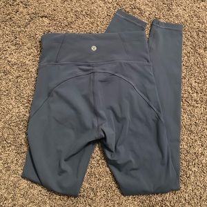 lululemon fine-force leggings